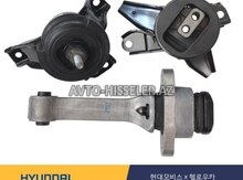 Hyundai Avanta  mator paduşkası 1.6 Mator ( 2015- ) 218303X100